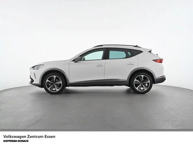 Cupra Formentor TSI LED AHK Navi PDC