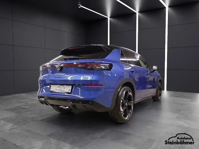 Volkswagen T-Roc 1.5 eTSI R-Line