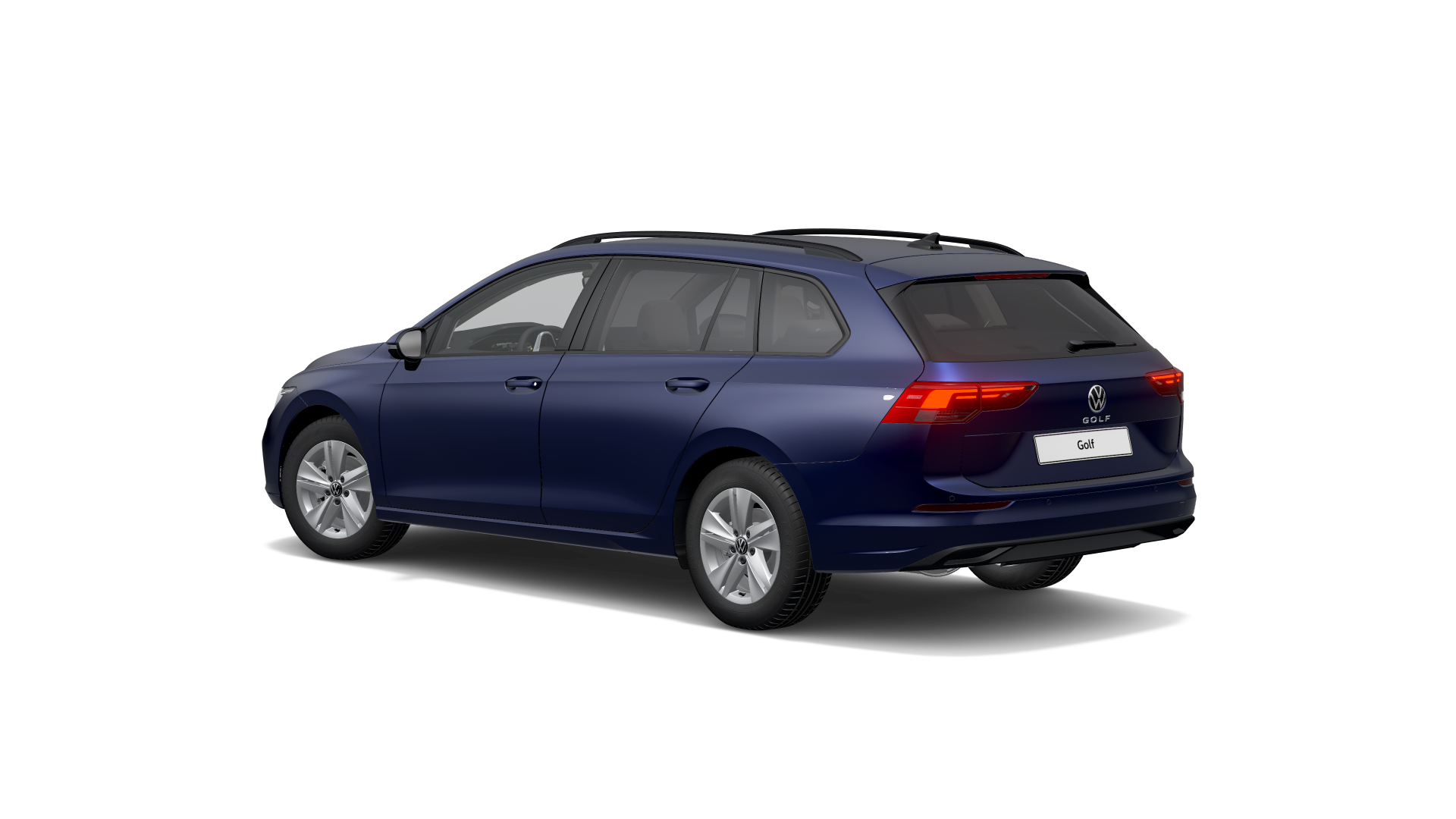 Volkswagen Golf 1.5 TSI Variant