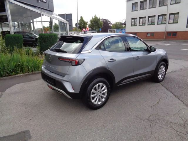 Opel Mokka Elegance Turbo
