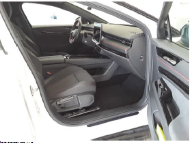 Volkswagen ID.7 ID.7 GTX 4M 250kW/86kWh *Wärmepumpe *AHK*LED*Navi*Head-Up*