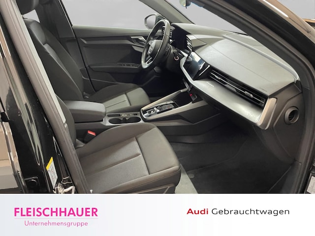 Audi A3 30 TFSI S-Tronic Sportback