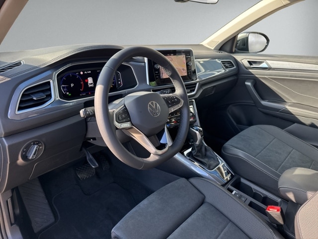 Volkswagen T-Roc 2.0 TDI DSG IQ.Drive