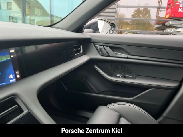 Porsche Taycan 4S Sport Turismo