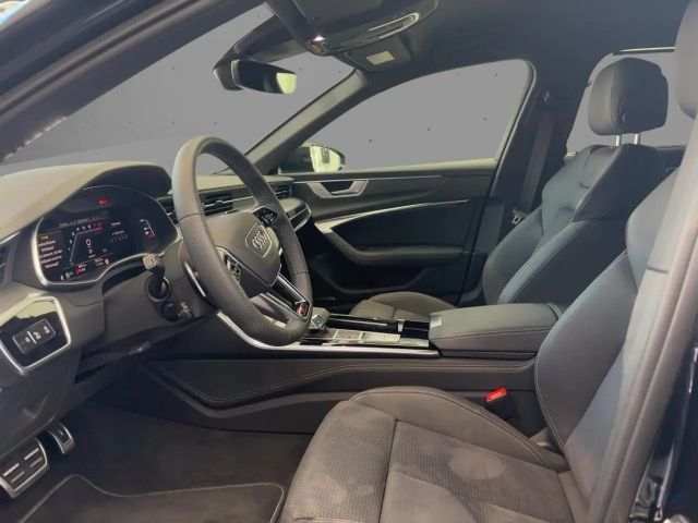 Audi A6 45 TFSI Quattro S-Line