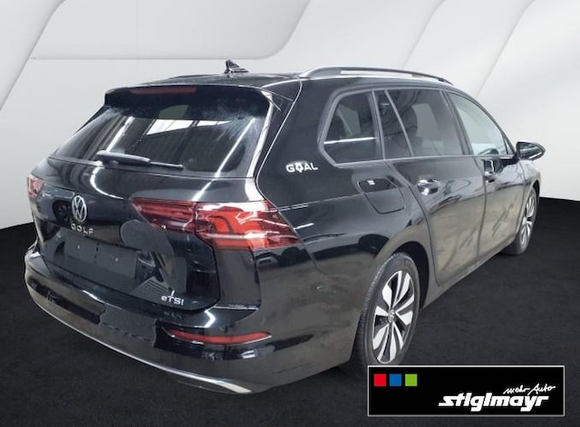 Volkswagen Golf 1.5 eTSI DSG Golf VIII Variant