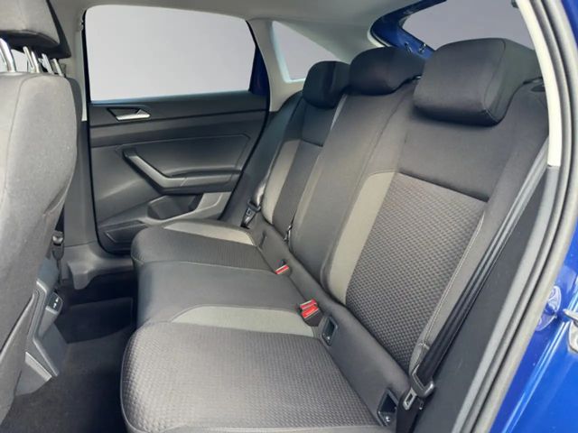 Volkswagen Taigo 1.0 TSI Life