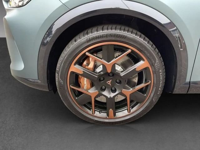 Cupra Formentor 2.0 TSI 4Drive VZ