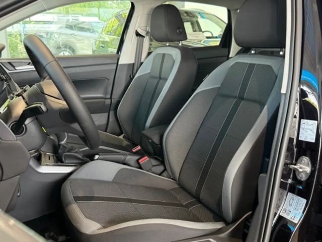 Volkswagen Polo 1.0 TSI Style