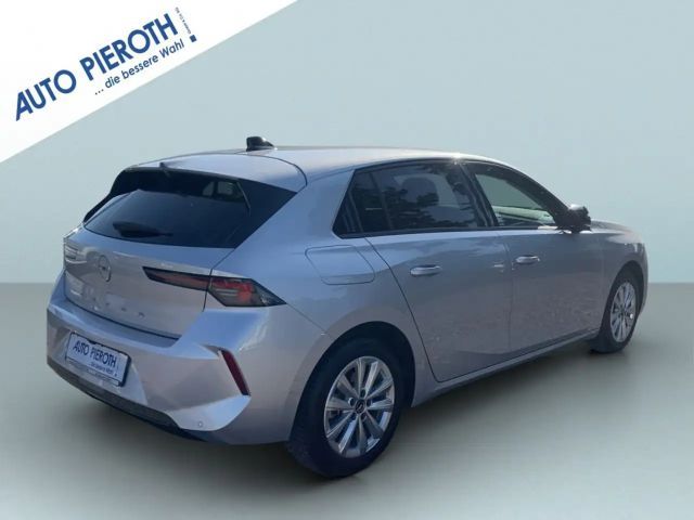 Opel Astra 1.2 Turbo Elegance Turbo