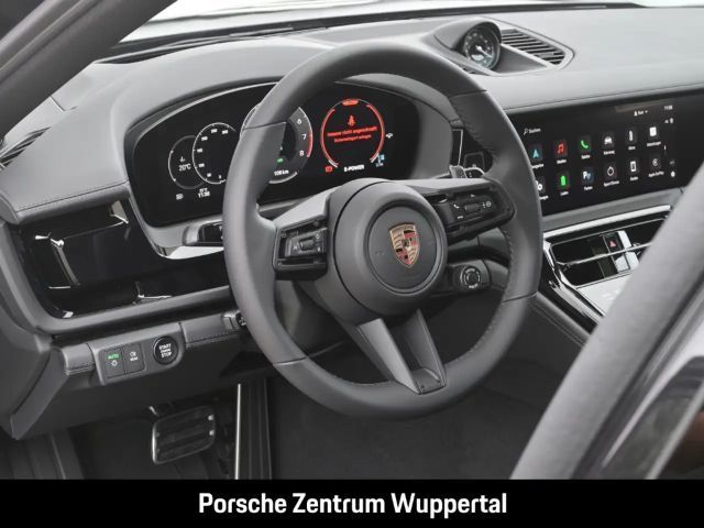 Porsche Panamera 4 E-Hybrid