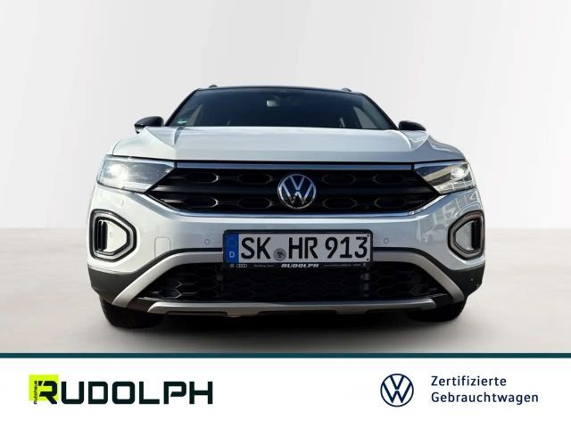 Volkswagen T-Roc 1.0 TSI
