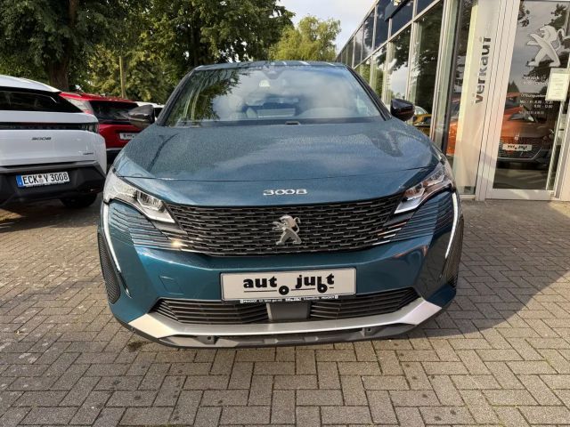 Peugeot 3008 Allure Pack
