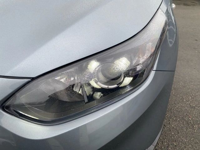 Kia Ceed GDi SportWagon Vision