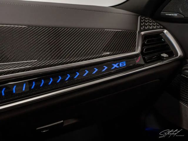 BMW X6 M-Sport xDrive