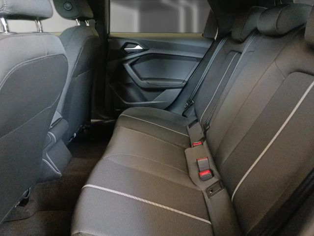 Audi A1 25 TFSI Sportback