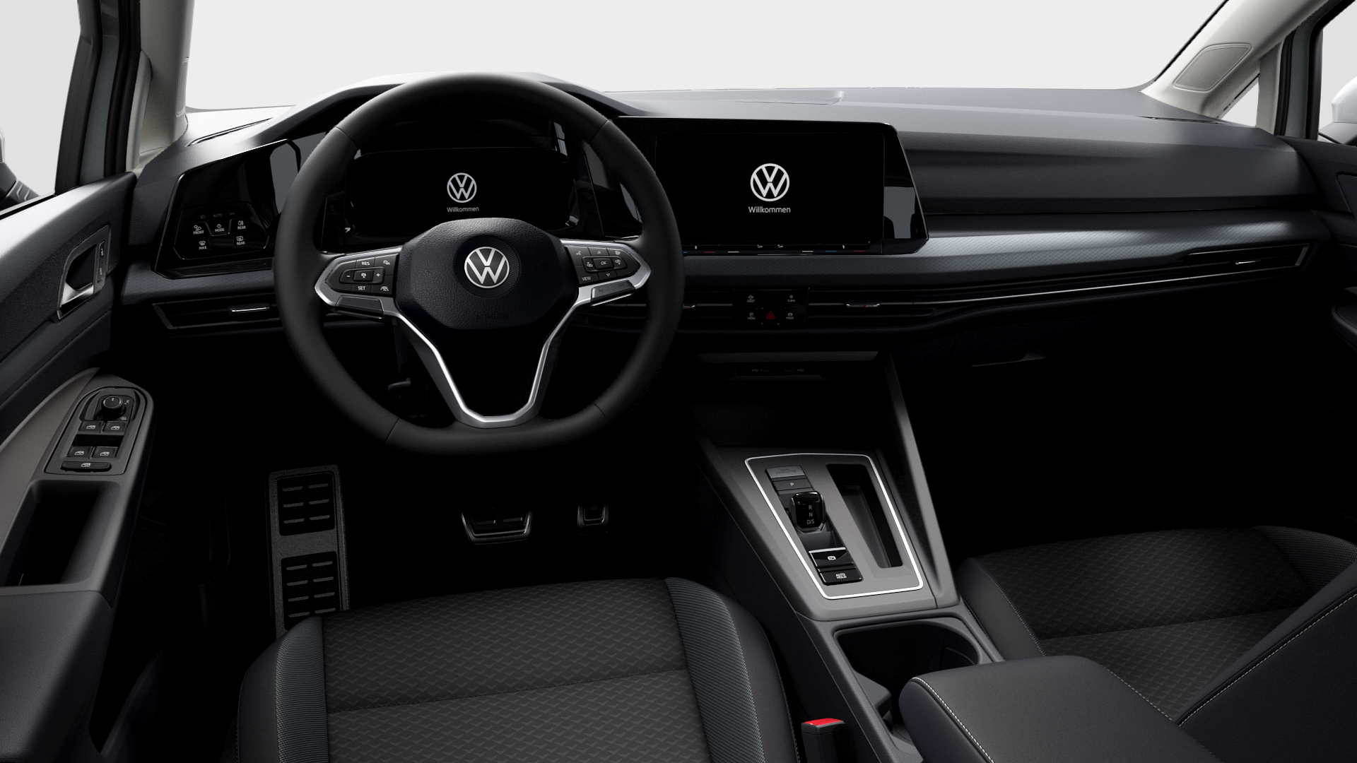 Volkswagen Golf 2.0 TDI DSG Golf VIII Life