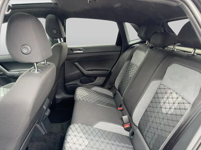 Volkswagen Polo DSG Sport