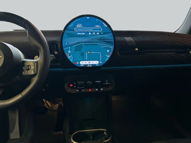 MINI Cooper John Cooper Works