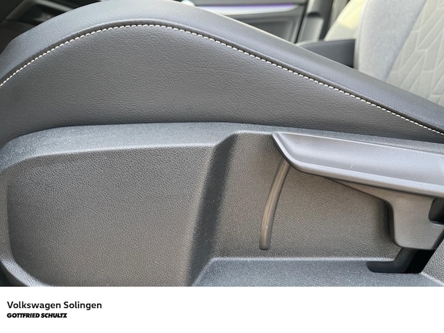 Volkswagen Golf 1.5 TSI Golf VIII