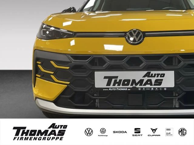 Volkswagen T-Roc 1.5 eTSI DSG Life