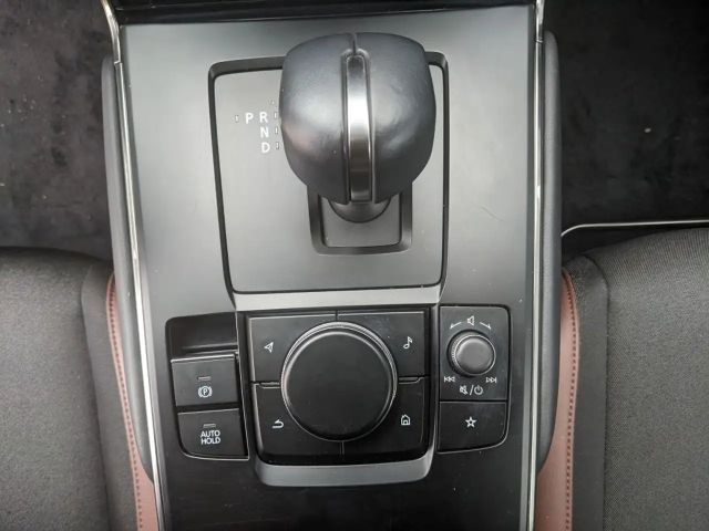 Mazda MX-30 Advantage SkyActiv e-Skyactiv