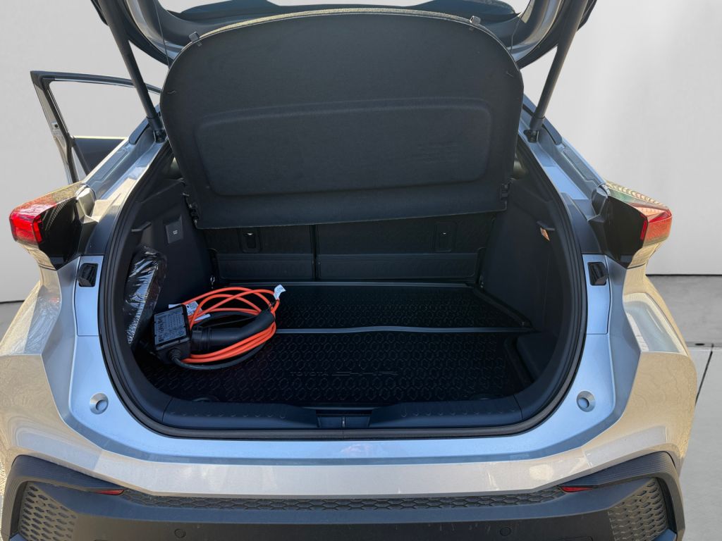 Toyota C-HR 5-deurs Team D Technik