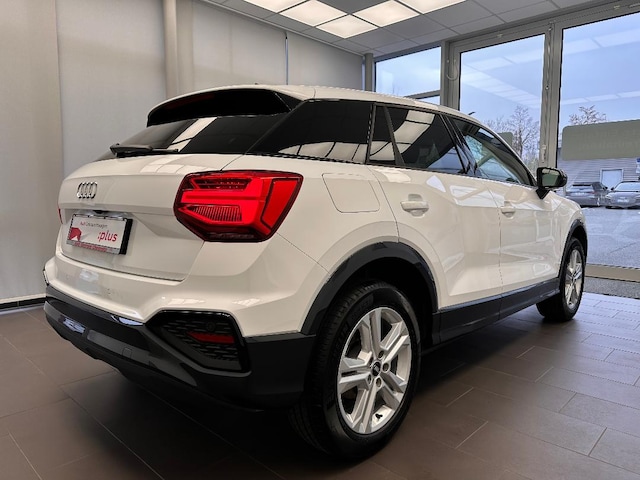 Audi Q2 35 TFSI S-Tronic