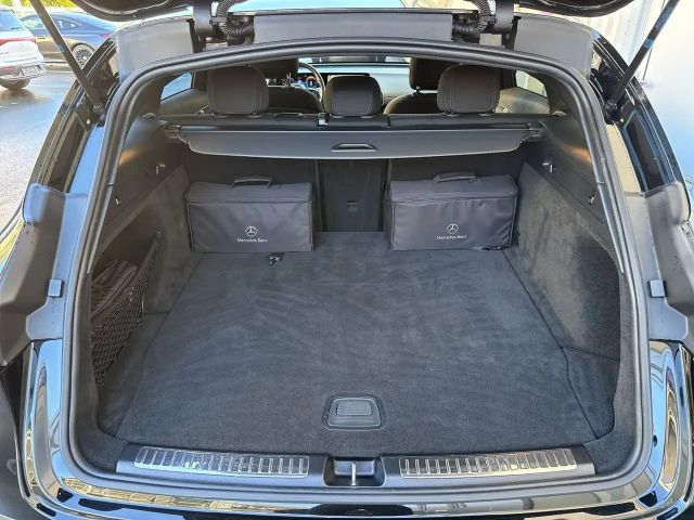 Mercedes-Benz EQC 400 4MATIC