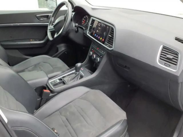 Seat Ateca 1.5 TSI DSG Style