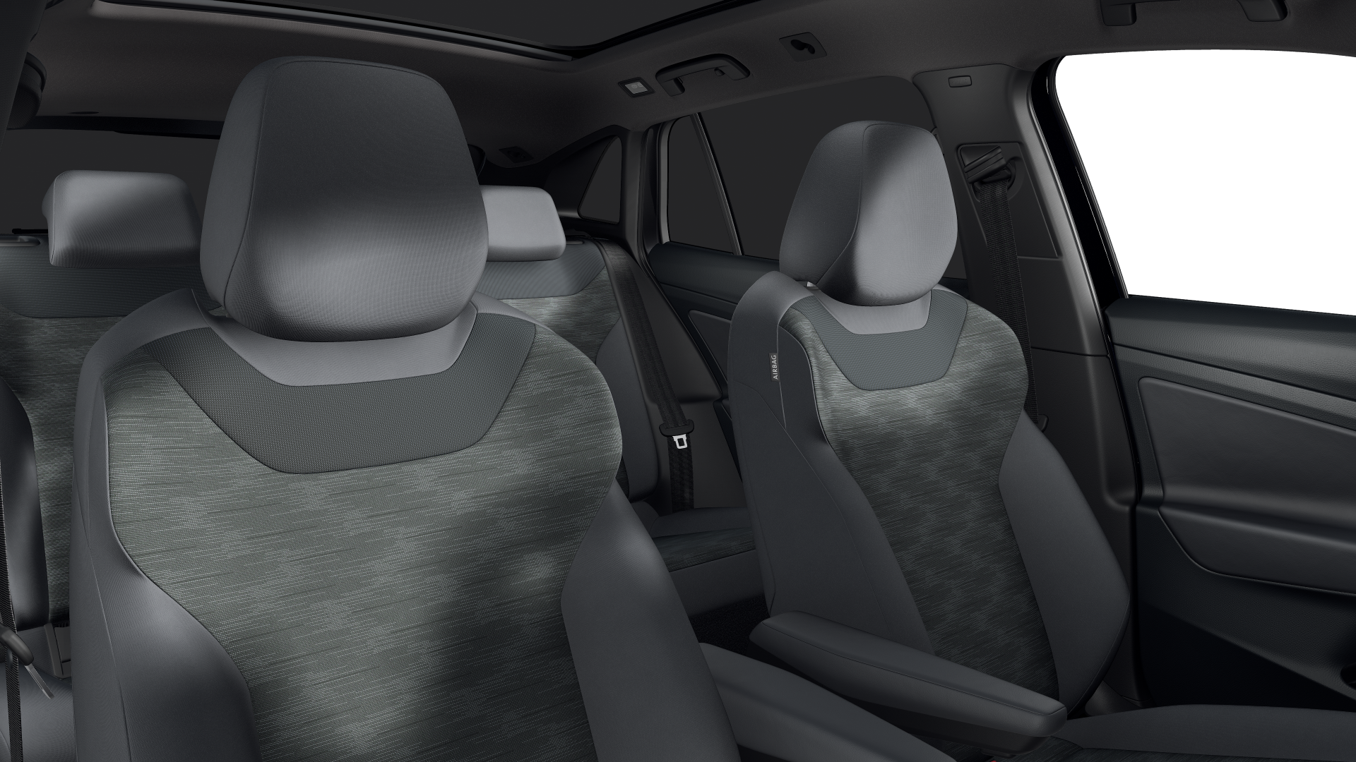 Volkswagen ID.4 Move Performance Pro