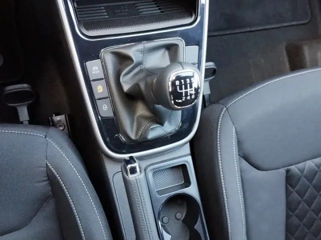 Skoda Fabia Monte Carlo