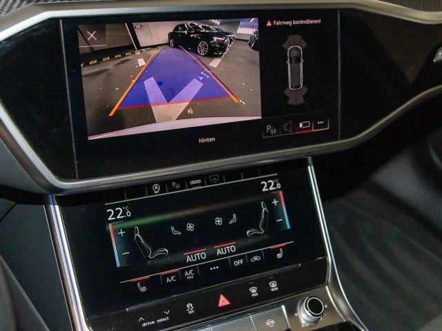 Audi S6 3.0 TDI Quattro