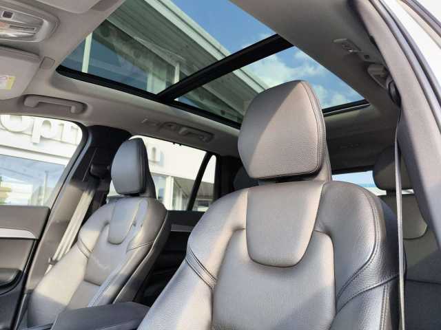 Volvo XC90 AWD Bright Plus