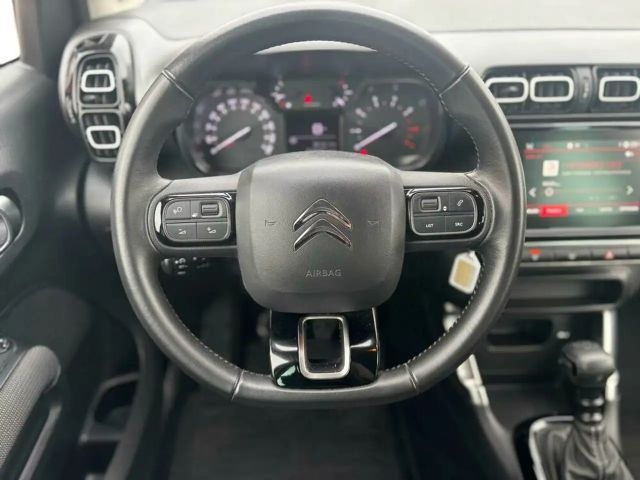 Citroën C3 Aircross Feel