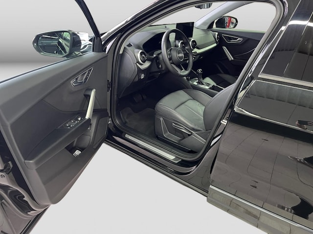 Audi Q2 35 TFSI S-Tronic