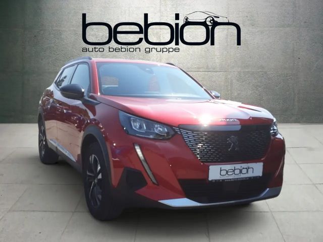 Peugeot 2008 Allure Pack PureTech