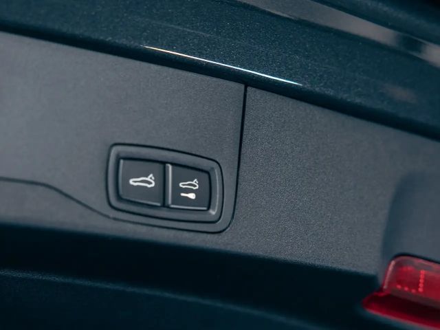 Porsche Taycan Sport Turismo