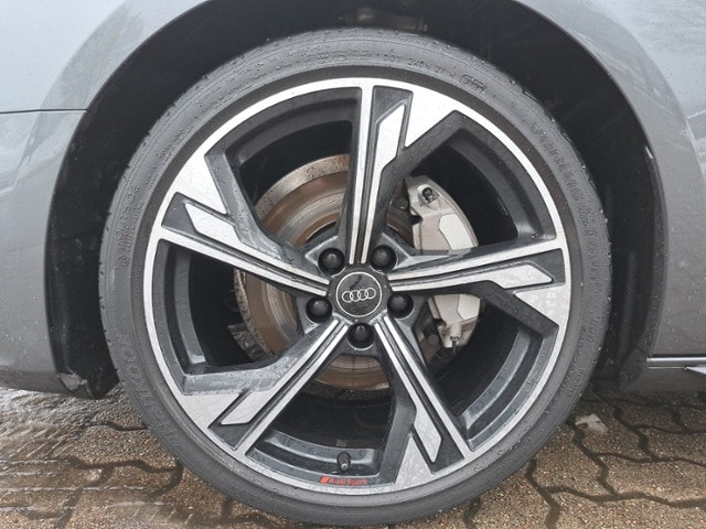 Audi A4 40 TFSI Avant S-Line S-Tronic