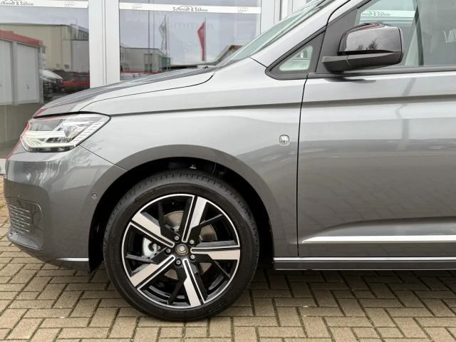 Volkswagen Caddy 2.0 TDI DSG Maxi Style