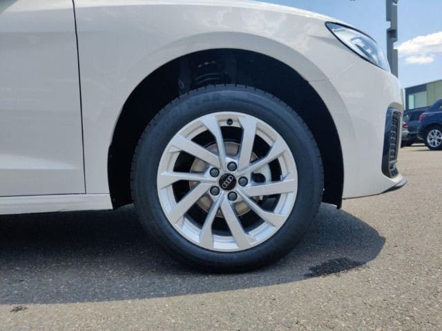 Audi A1 25 TFSI S-Tronic Sportback