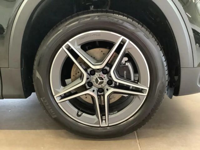 Mercedes-Benz GLB 200 AMG Line GLB 200 d