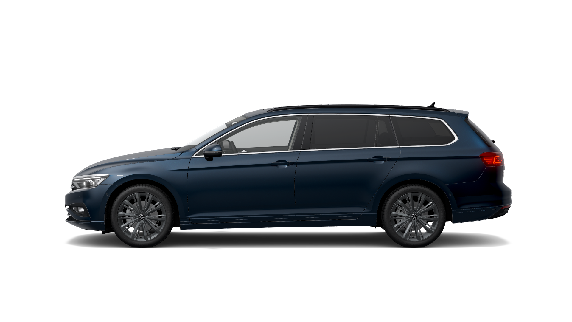 Volkswagen Passat 2.0 TDI Business DSG Variant