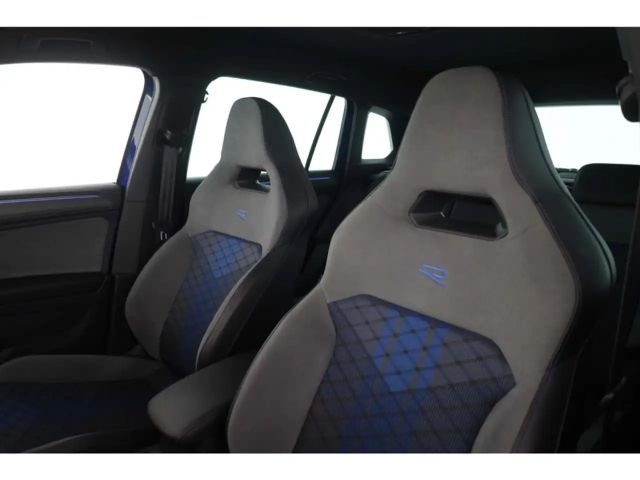 Volkswagen Tiguan 2.0 TSI DSG