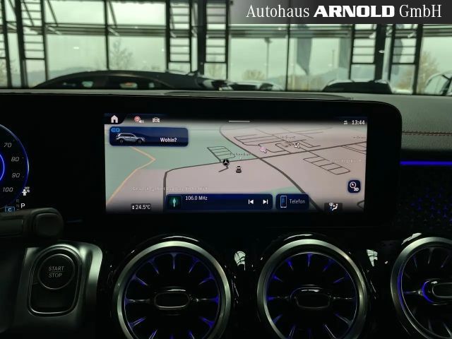 Mercedes-Benz EQB 300 4MATIC AMG Line