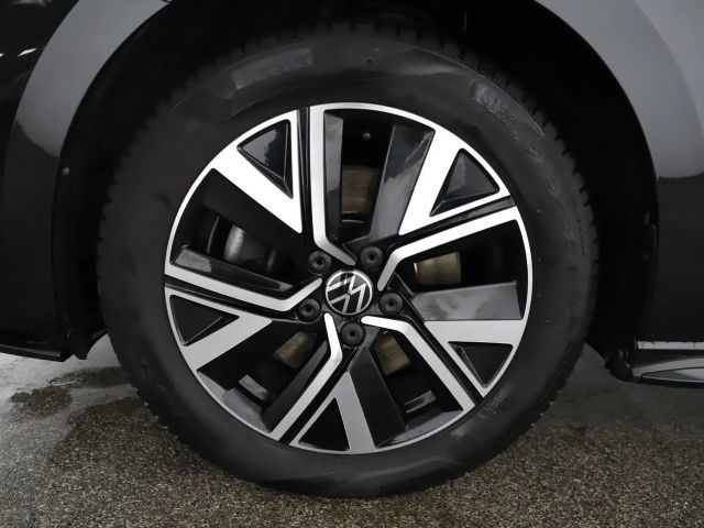 Volkswagen Touran DSG Highline