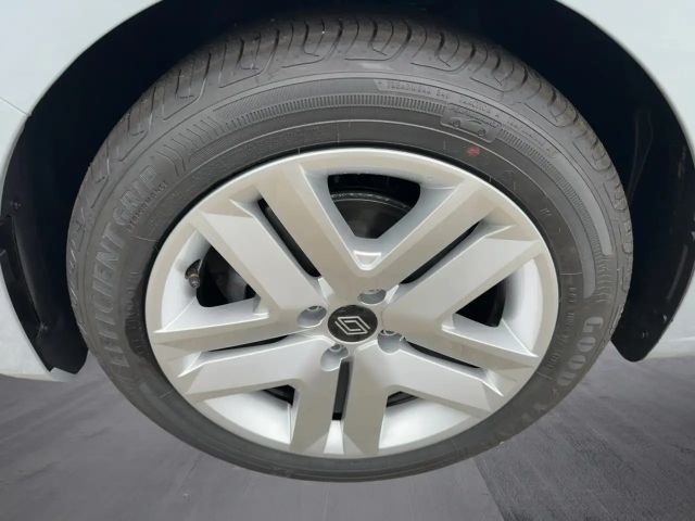 Renault Clio Evolution