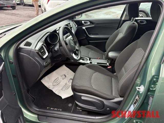 Kia Ceed GDi SportWagon Vision