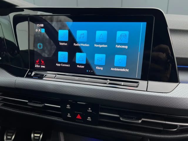 Volkswagen Golf 2.0 TDI Golf VIII