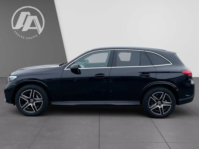Mercedes-Benz GLC 220 4MATIC AMG Line GLC 220 d